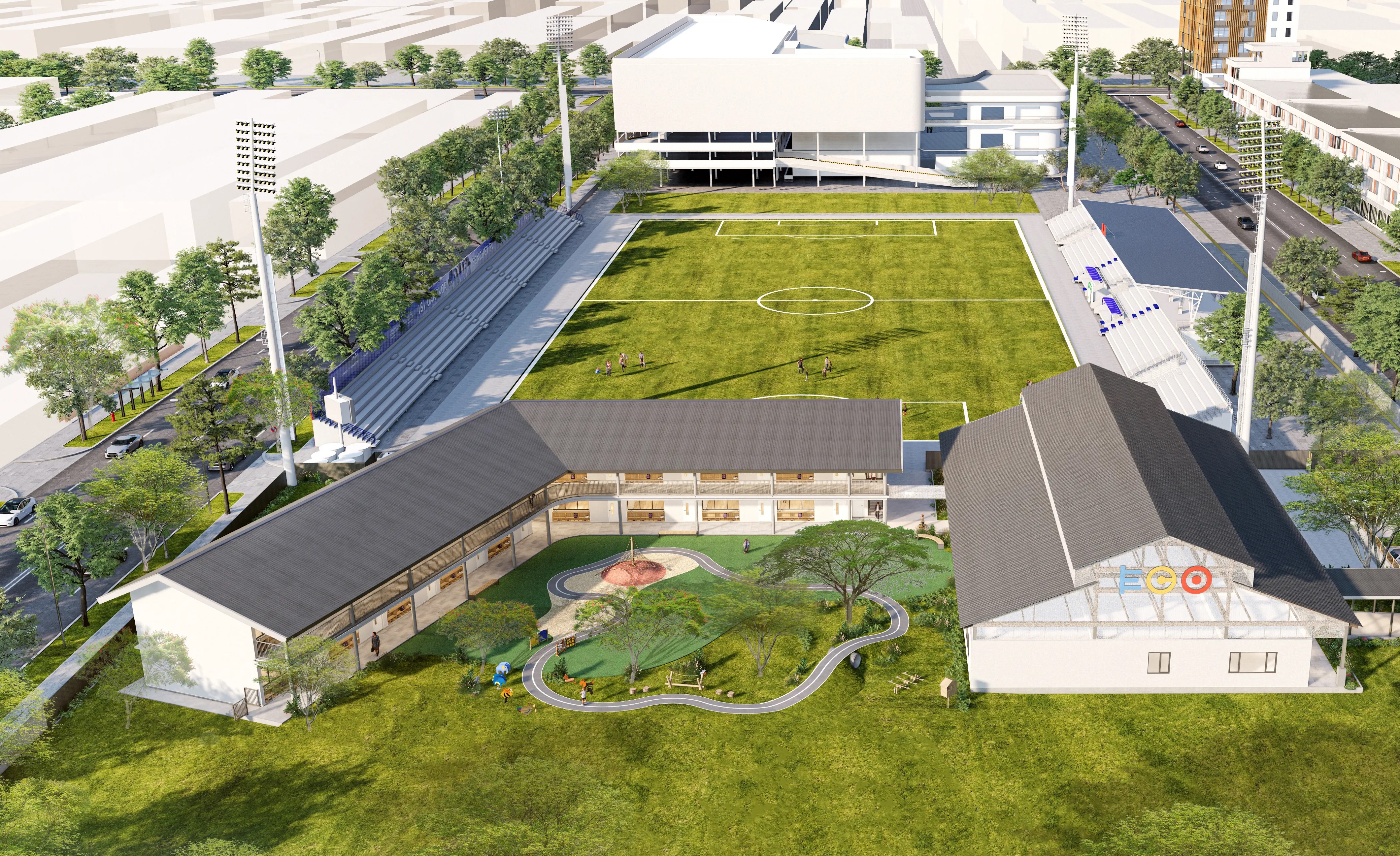 Campus 4