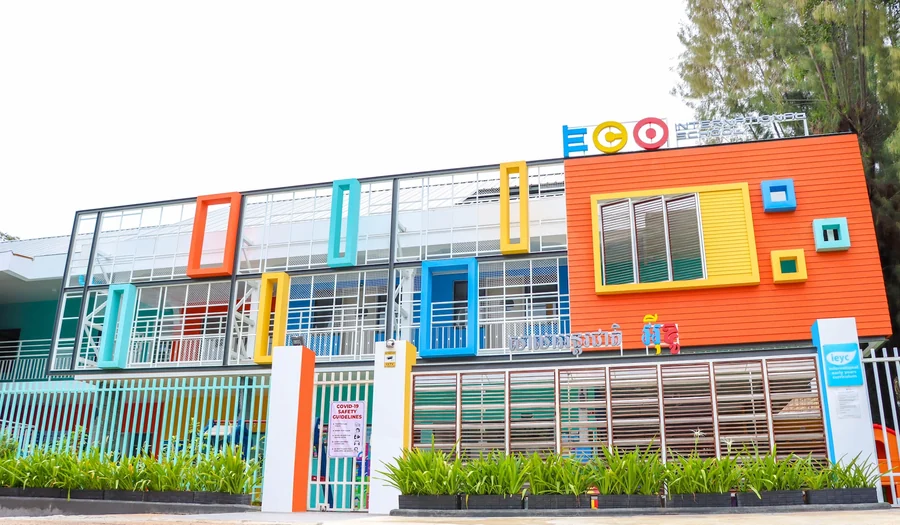 Campus 1