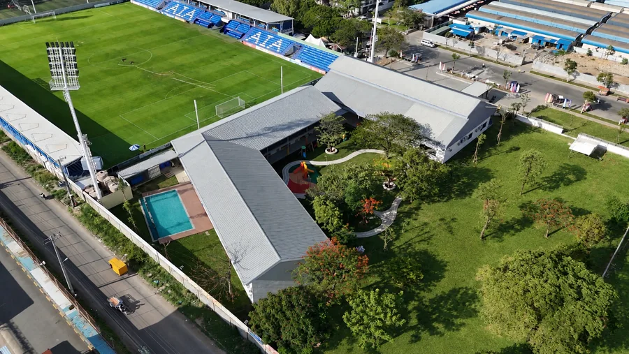Campus 4